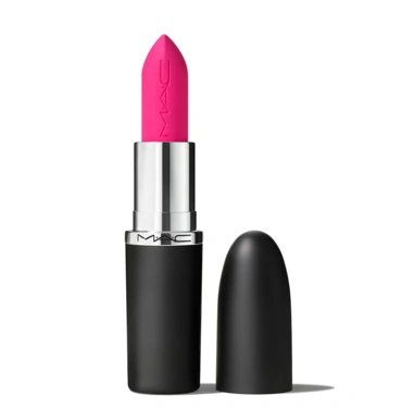 Mac Cosmetics Silky Matte Lipstick - Candy Yum Yum 3,5g főképe